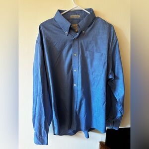 Eddie Bauer dress shirt